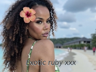 Exotic_ruby_xxx