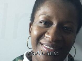 Exotic_latin