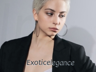 Exoticelegance