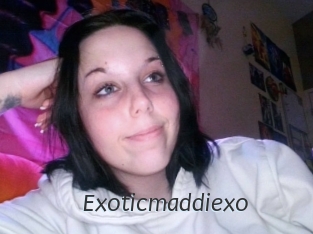 Exoticmaddiexo