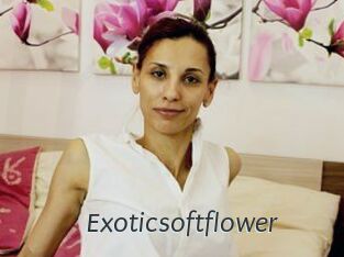 Exoticsoftflower