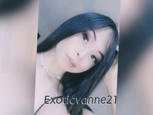 Exoticvanne21