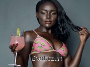 Exoticzuri
