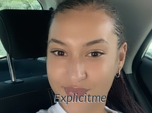 Explicitme