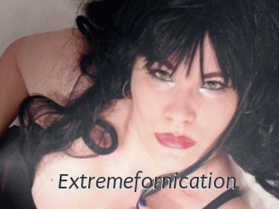 Extremefornication