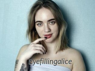 Eyefillingalice