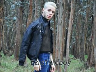 EzraYardboy
