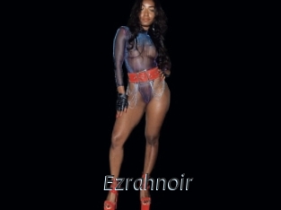 ezrahnoir Ligne Rose