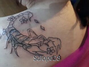 Salope28