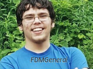 FDMGeneral
