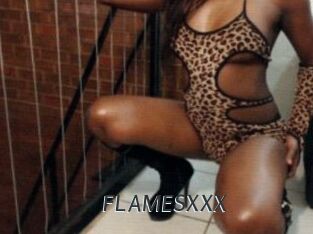 FLAMESXXX