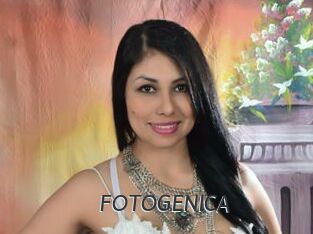 FOTOGENICA