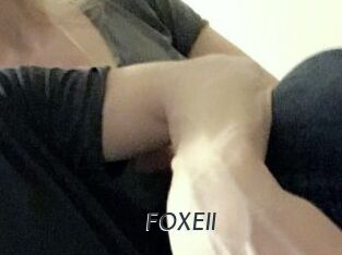 FOXEII