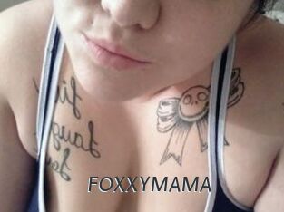 FOXXYMAMA
