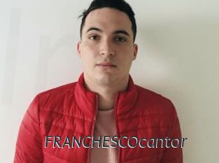 FRANCHESCOcantor