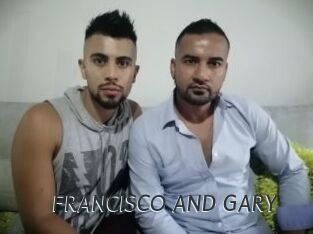 FRANCISCO_AND_GARY
