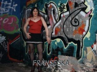 FRANSESKA