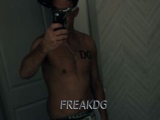 FREAKDG