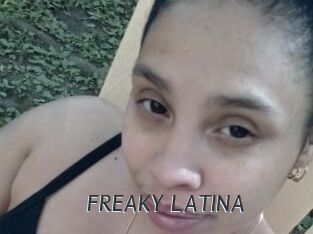FREAKY_LATINA
