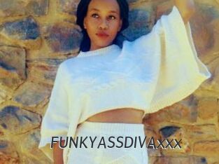 FUNKYASSDIVAxxx
