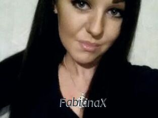 FabianaX