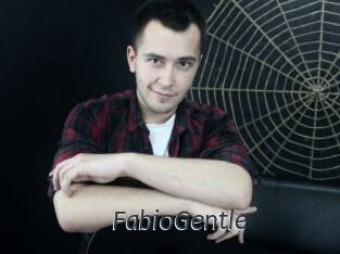 FabioGentle