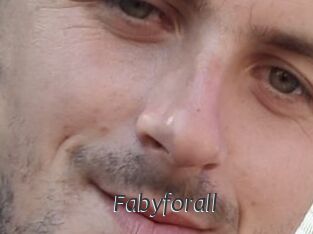 Fabyforall