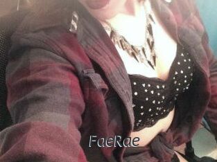 FaeRae