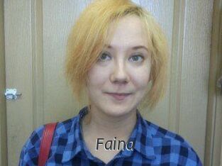 Faina_
