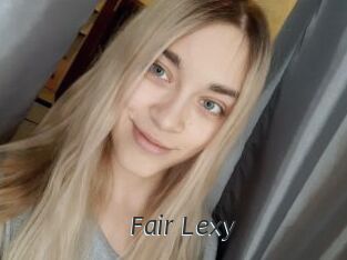 Fair_Lexy