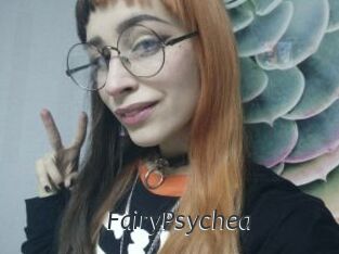 FairyPsychea