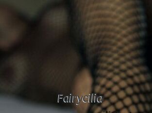 Fairycilia Ligne Rose