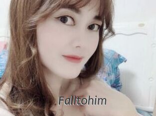 Falltohim