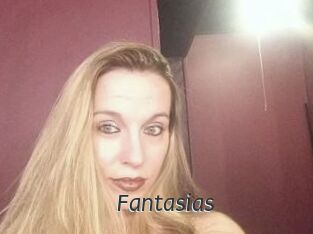 Fantasias