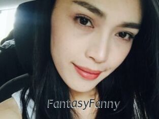 FantasyFanny