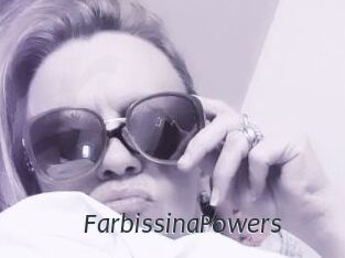 FarbissinaPowers