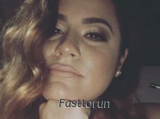 Fasttorun