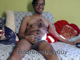 FatBrownHairyGuy