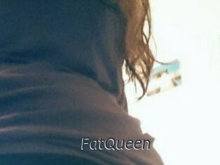 FatQueen Ligne Rose
