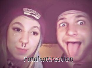 Fatalxattraction