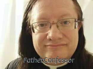FatherConfessor