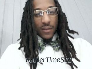 FatherTime522