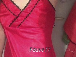 Fauve77
