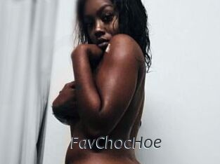FavChocHoe