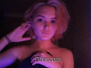 Favscam