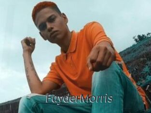 FayderMorris