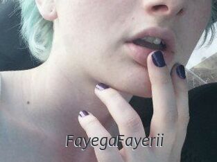 FayegaFayerii
