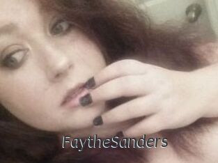 FaytheSanders