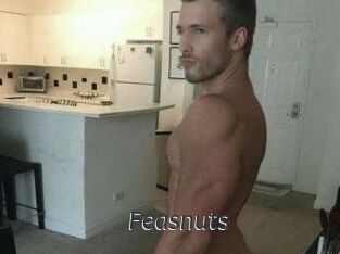 Feasnuts