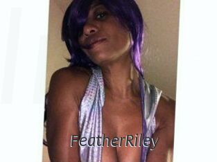 Feather_Riley